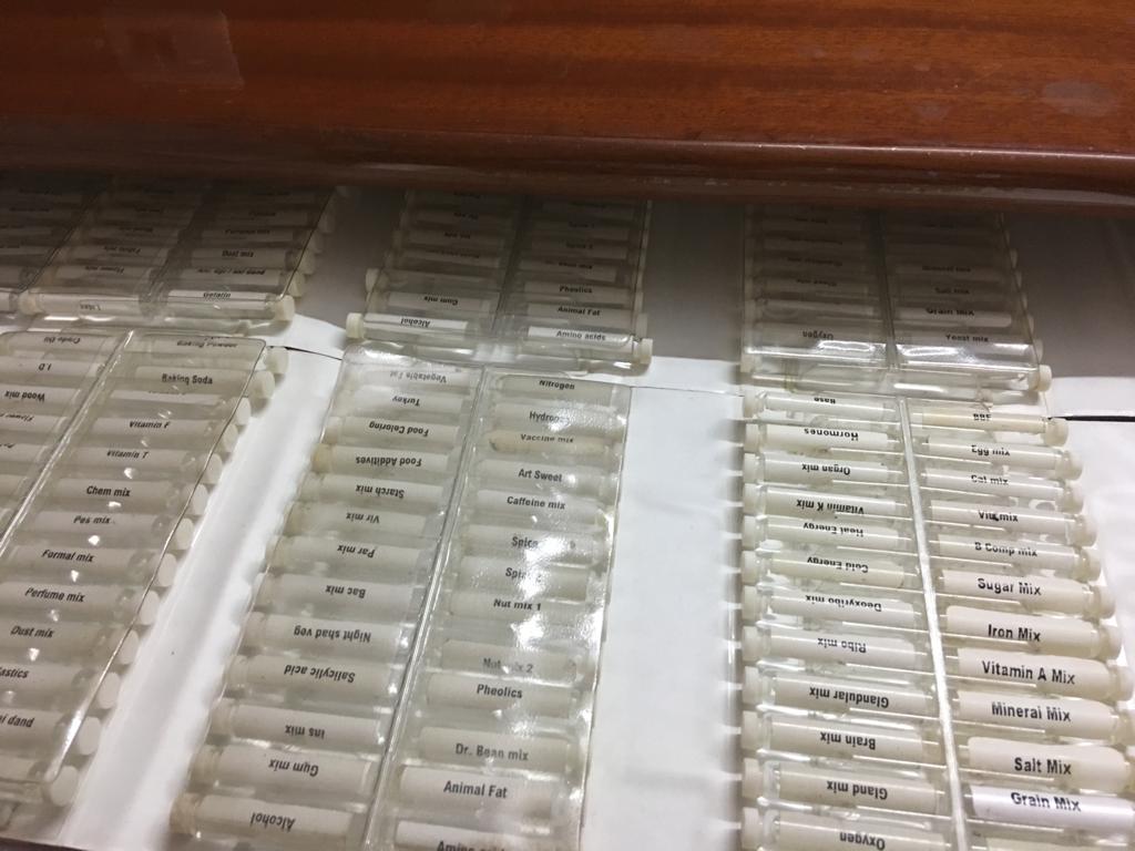 allergy to vaccinations